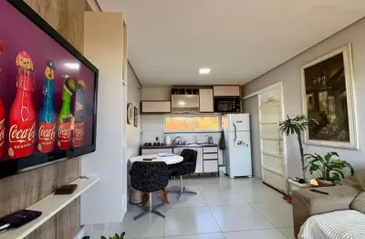 Casa com 2 quartos à venda na altinir festugatto, 42, araras, chapecó por r$ 325.000