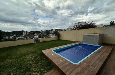 Casa com 3 quartos à venda na rua borges de medeiros - e, 1511, esplanada, chapecó por r$ 1.600.000