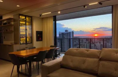 Apartamento com 3 quartos à venda na rua guaporé - d, 136, centro, chapecó por r$ 1.377.000