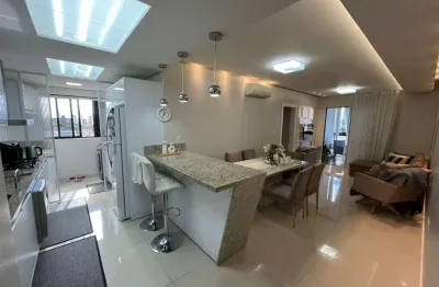 Apartamento com 2 quartos à venda na nereu ramos - e, 1258, centro, chapecó por r$ 782.000