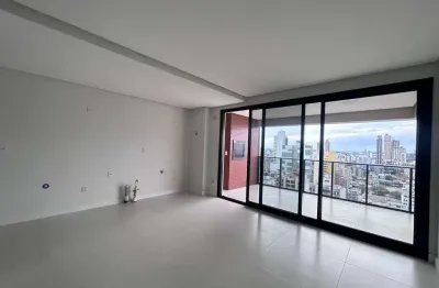 Apartamento com 3 quartos à venda na rua jorge lacerda, 63, centro, chapecó por r$ 1.390.000