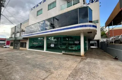 Sala comercial para alugar na Avenida Getúlio Dorneles Vargas - N, 3460, Líder, Chapecó por R$ 15.550