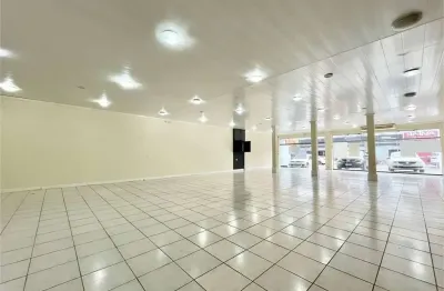 Sala comercial para alugar na avenida são pedro - d, 390, centro, chapecó por r$ 15.000