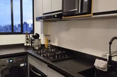 Apartamento com 2 quartos à venda na rua florianópolis, 1303, santa maria, chapecó por r$ 510.000