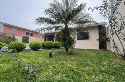 Casa com 3 quartos à venda na blumenau, 87, líder, chapecó por r$ 980.000