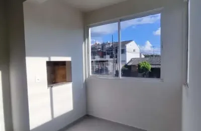 Apartamento com 2 quartos à venda na antonio morandi, 688, efapi, chapecó por r$ 288.000