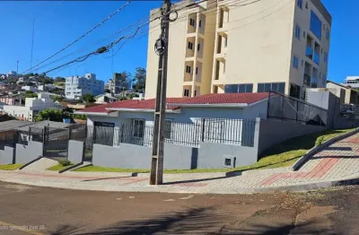 Casa com 3 quartos à venda na rua frei henrique de coimbra - e, 621, esplanada, chapecó por r$ 870.000