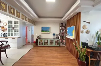 Apartamento com 3 quartos à venda na avenida nereu ramos - d, 809, centro, chapecó por r$ 750.000