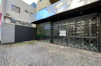 Sala comercial para alugar na avenida nereu ramos - e, 1440, presidente médici, chapecó por r$ 10.230