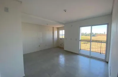 Apartamento com 2 quartos à venda na denilde maria copetti, 360, dom gerônimo, chapecó por r$ 385.000