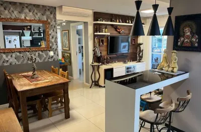 Apartamento com 3 quartos à venda na rua condá - e, 1178, presidente médici, chapecó por r$ 770.000