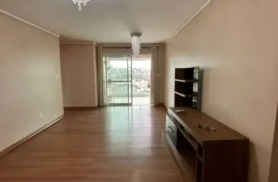 Apartamento com 3 quartos à venda na rua antônio sperandio, 97, jardim itália, chapecó por r$ 850.000