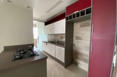 Apartamento com 2 quartos à venda na Rua Machado de Assis, 522, Jardim Itália, Chapecó por R$ 570.000