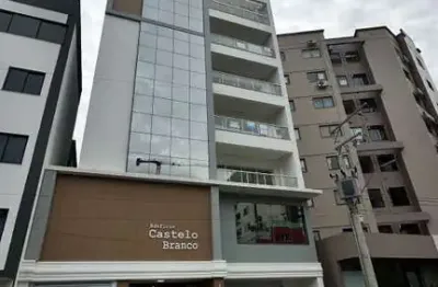 Apartamento com 4 quartos à venda na rua condá - d, 303, centro, chapecó por r$ 1.950.000