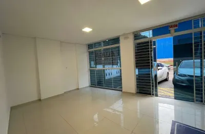 Sala comercial para alugar na cunha pora -, 682, efapi, chapecó por r$ 3.530