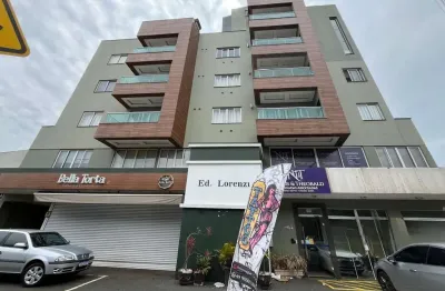 Sala comercial para alugar na rua cunha pora - e, 682, efapi, chapecó por r$ 3.530