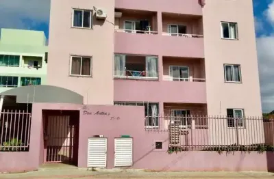 Apartamento com 2 quartos à venda na rio grande do norte, 473, santo antônio, chapecó por r$ 280.000