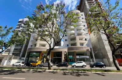 Sala comercial para alugar na rua uruguai - e, 100, centro, chapecó por r$ 3.450