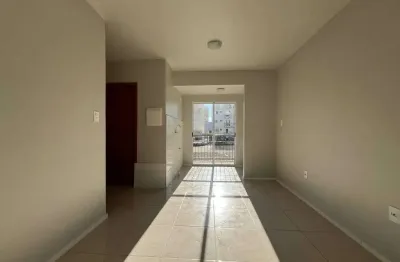 Apartamento com 2 quartos para alugar na regina matiello tauffer, 37, desbravador, chapecó por r$ 1.250