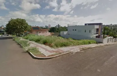 Terreno à venda na avenida fernando machado - e, 1, universitário, chapecó por r$ 798.000
