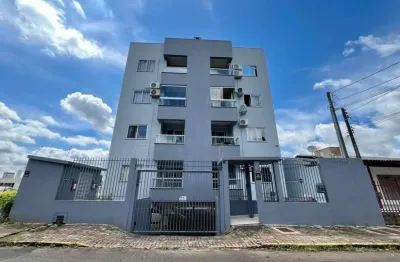 Apartamento com 2 quartos para alugar na rua eurico gaspar dutra, 795, são cristóvão, chapecó por r$ 2.050