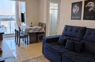 Apartamento com 2 quartos à venda na sete de setembro, 2361, paraíso, chapecó por r$ 460.000