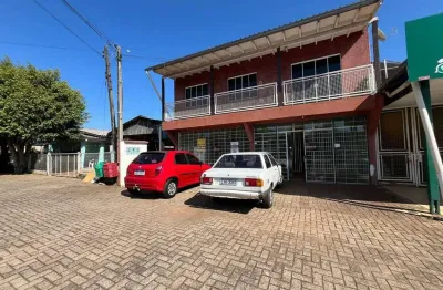 Sala comercial para alugar na beija-flor, 1210, efapi, chapecó por r$ 4.200