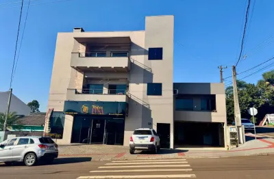 Apartamento com 3 quartos à venda na ernesto josé de marco, 1271, araras, chapecó por r$ 2.650.000