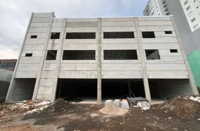 Barracão / galpão / depósito para alugar na rua john kennedy - e, 323, passo dos fortes, chapecó por r$ 10.250
