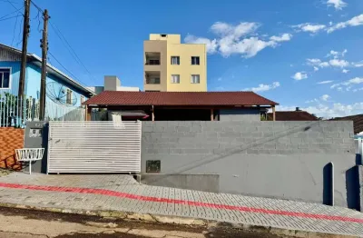 Casa com 3 quartos à venda na rua caramuru, 688, bela vista, chapecó por r$ 790.000