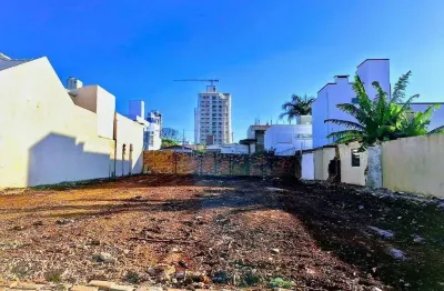 Terreno à venda na rua henry giessenbier, 319, maria goretti, chapecó por r$ 989.000