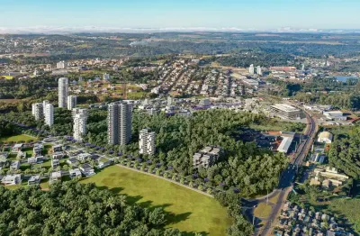 Terreno à venda na jardins lunardi, jardins, chapecó por r$ 535.005