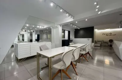 Sala comercial para alugar na comandante carlos gonçalves, 26, centro, chapecó por r$ 8.000