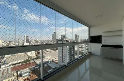 Apartamento para alugar na avenida nereu ramos - d, 382, centro, chapecó por r$ 6.250