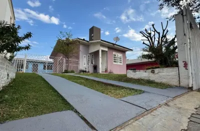 Casa com 2 quartos à venda na são vicente de paula, 570, esplanada, chapecó por r$ 850.000