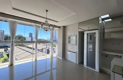 Apartamento com 3 quartos para alugar na grécia, 48, passo dos fortes, chapecó por r$ 6.160