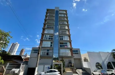 Apartamento com 3 quartos para alugar na Travessa Grécia, 48, Passo dos Fortes, Chapecó por R$ 5.490