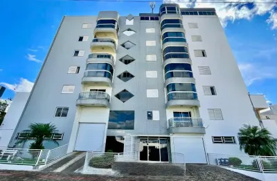 Apartamento com 2 quartos à venda na rua arthur da costa e silva, 790, são cristóvão, chapecó por r$ 590.000