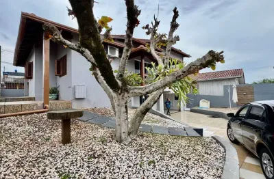 Casa com 3 quartos à venda na pernambuco, 140, santo antônio, chapecó por r$ 955.000