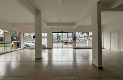 Sala comercial para alugar na avenida porto alegre - d, 331, centro, chapecó por r$ 18.000