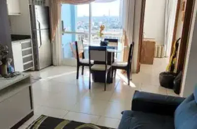 Apartamento com 2 quartos à venda na pernambuco, 780, santo antônio, chapecó por r$ 426.000