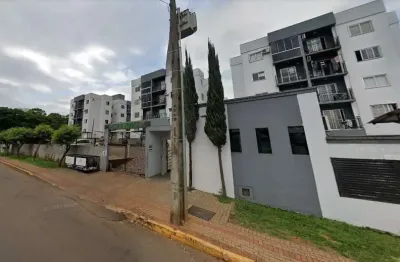 Apartamento com 2 quartos à venda na avenida são pedro - d, 2238, pinheirinho, chapecó por r$ 266.000