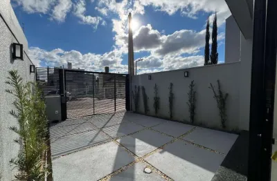 Casa com 2 quartos à venda na teotônio vilela, 196, passo dos fortes, chapecó por r$ 800.000