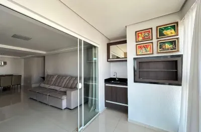 Apartamento com 3 quartos à venda na rua rui barbosa - e, 1510, passo dos fortes, chapecó por r$ 1.650.000