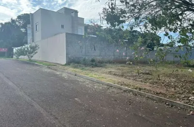 Terreno à venda na jadir zaconi, 509, centro, chapecó por r$ 405.000