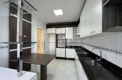 Apartamento com 2 quartos para alugar na rua guaporé - d, 184, centro, chapecó por r$ 3.190