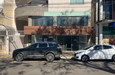 Sala comercial para alugar na avenida fernando machado - d, 275, centro, chapecó por r$ 11.115