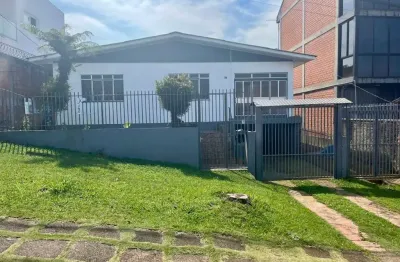 Casa com 3 quartos para alugar na rua achiles tomazelli - e, 413, santa maria, chapecó por r$ 4.100