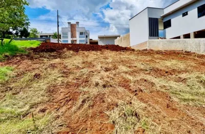 Terreno à venda na rua tietê - d, 930, universitário, chapecó por r$ 380.000