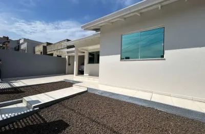 Casa com 3 quartos à venda na salvador gonçalves de barros, 168, paraíso, chapecó por r$ 750.000